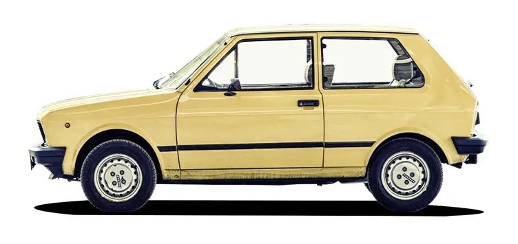 M2CS与2002tii之间的“跨世纪”之战|CARREVIEWS