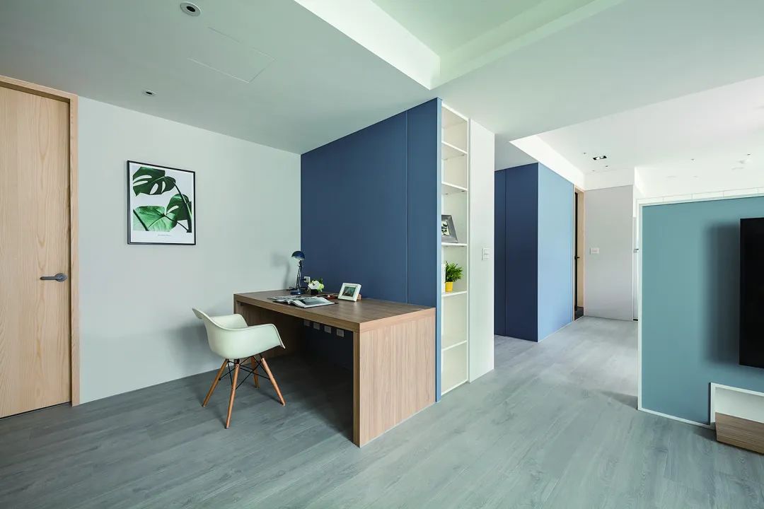 破解穿堂户型,破解户型的最佳方案