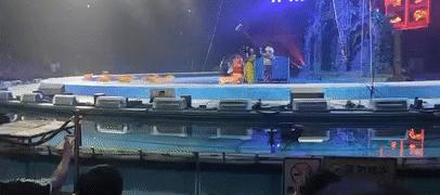 长隆乐园欢乐世界,广州长隆游玩注意事项