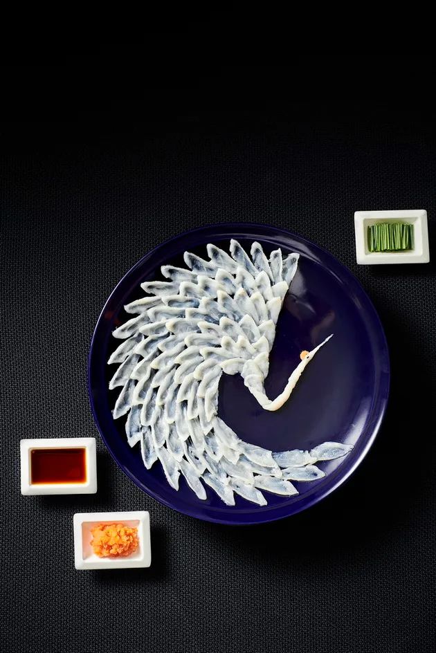 京城河豚主题餐,肆月河豚主题餐厅团购套餐