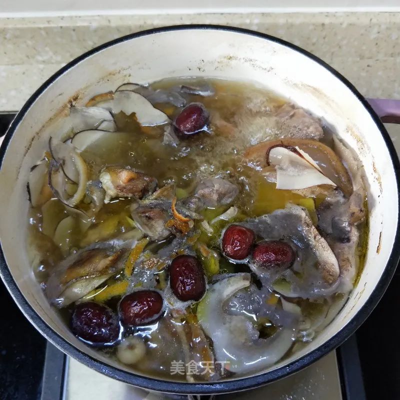 秋燥简单梨汤怎么做,秋燥梨汤的做法大全