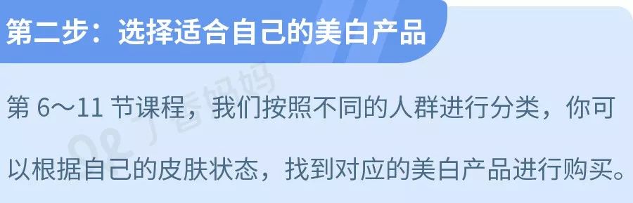 坚持美白才能白吗,坚持全身美白的方法