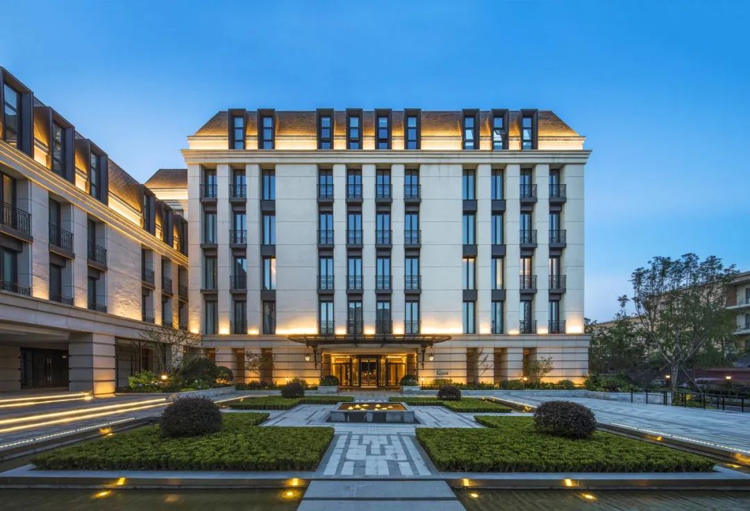 盘点新加坡slh酒店,slh酒店集团会籍