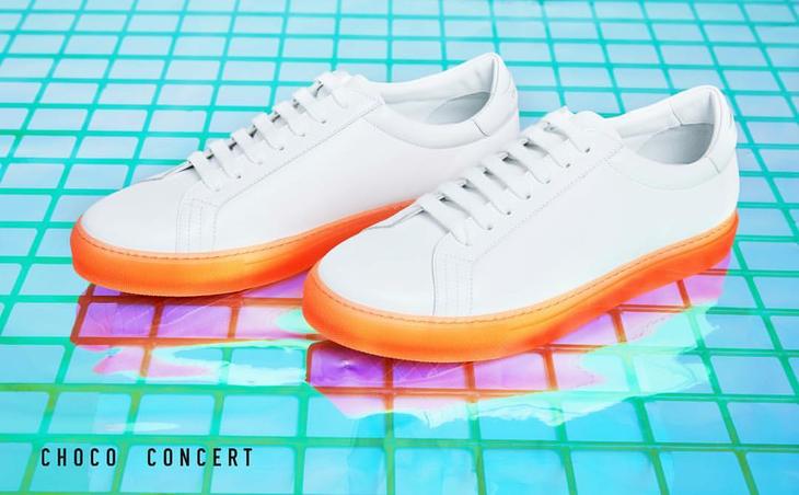 《姐姐》到四公，姐姐们已成专业运动鞋鉴赏团