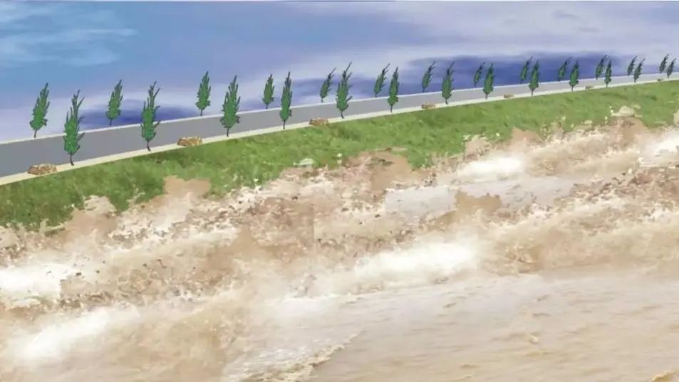 汛期险情灾情有哪些,水电站汛期安全防范措施及方法