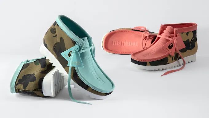 潮鞋速递｜“盗版鞋”把章盖到正版上，就问你服不服？