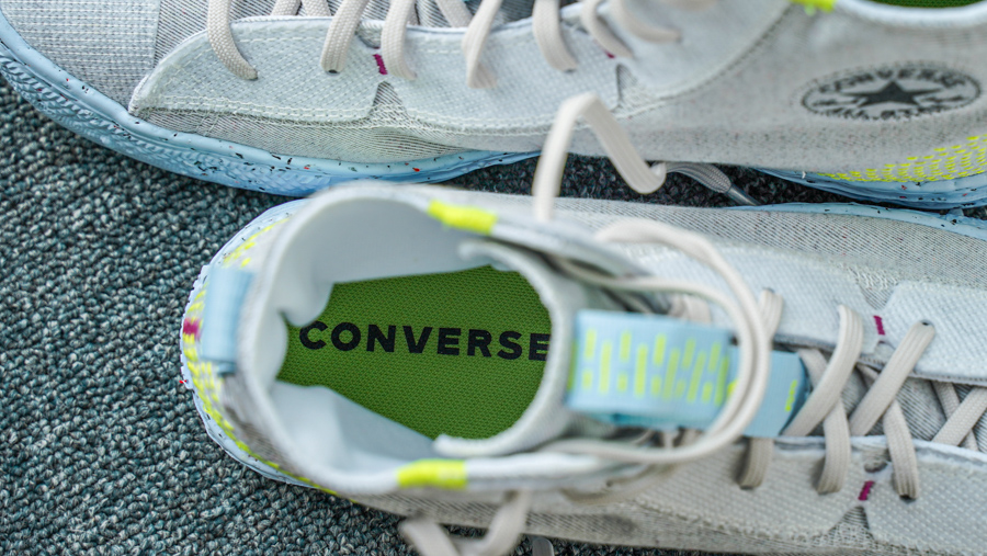 匡威chucktaylor低帮白色,匡威chucktaylorall水晶底