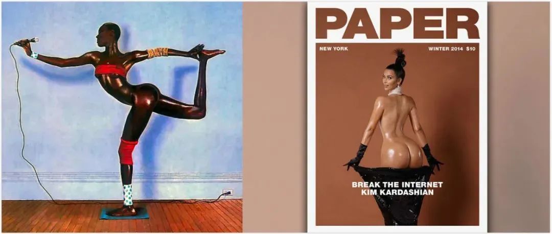 气质出众身材一流的超模时尚大片,超模angelalindvall走秀集锦