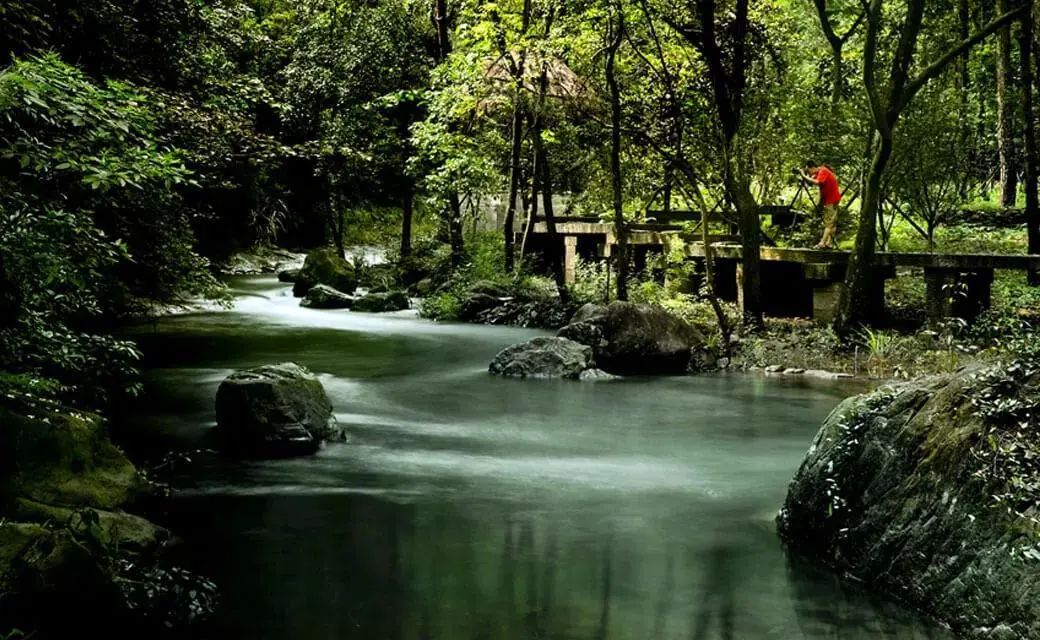 义乌最漂亮的风景,义乌周边哪个风景好一点