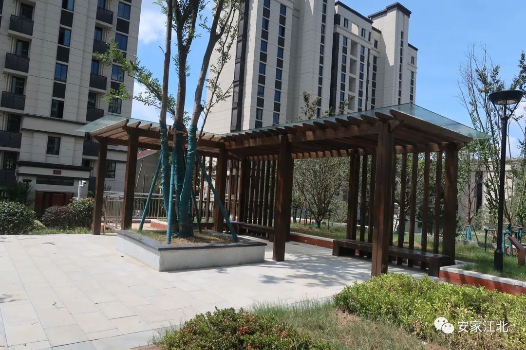 南京安置房排名前十,南京低容积率富人区