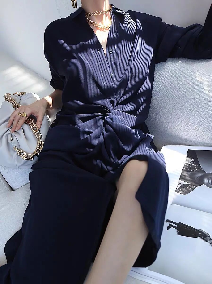 讲穿搭｜时髦的人都开始买秋装了！平价高级感最值得pick