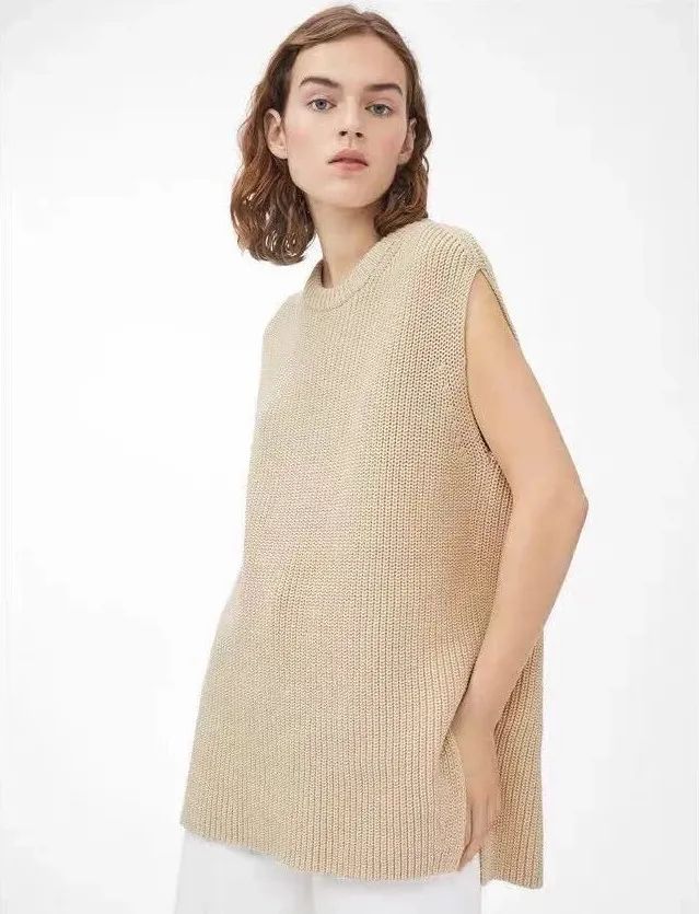 讲时尚穿搭,讲穿搭轻奢