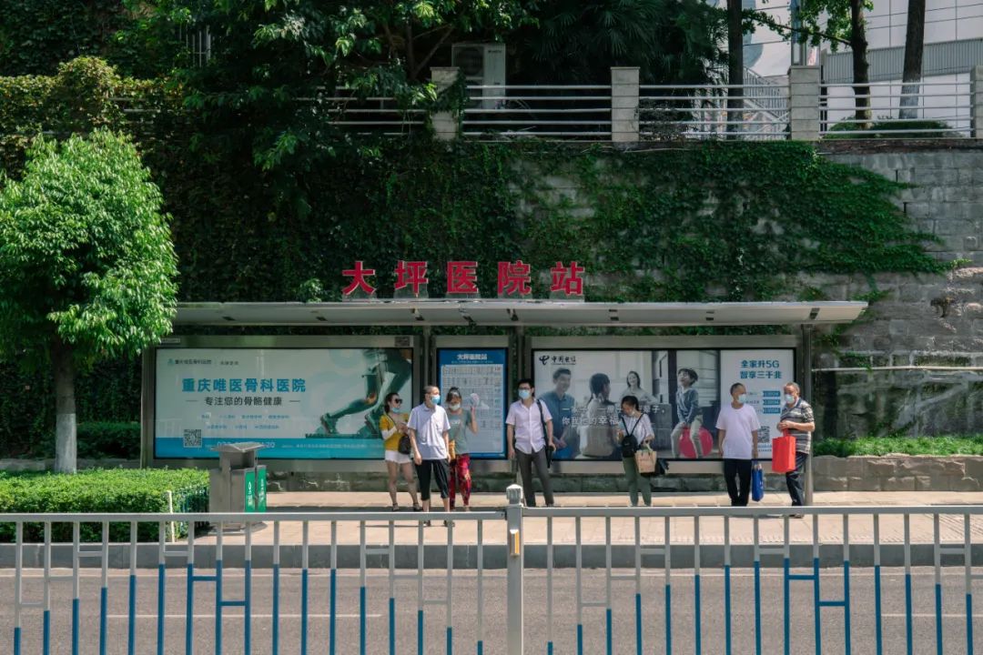 大坪可能拆的区,大坪拆迁不拆了