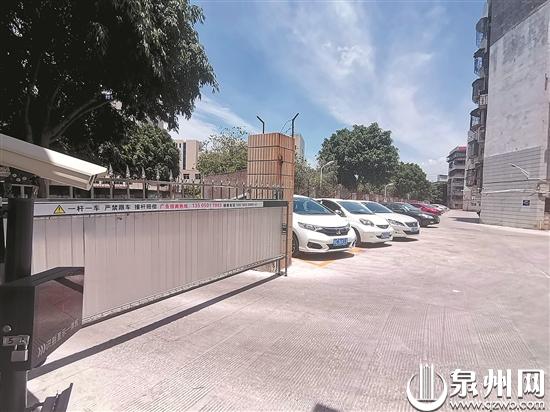 泉州老旧小区改造迎新契机,泉州老旧小区加装电梯