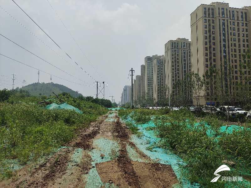 济南市高压线入地项目,小区附近建高压线需要居民同意吗