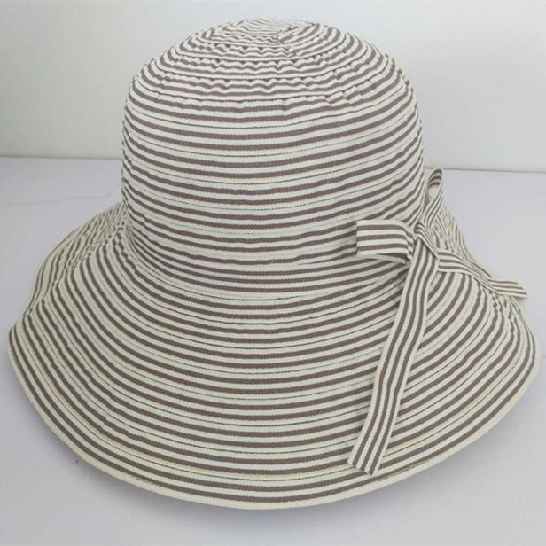 商报助力宁波帽企卖出近千顶草帽男士帽女士帽又有新款上架每满生活平台上现在有各种款式各个年龄段的帽子