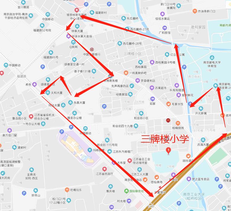 惊！南京三线“草小”成功逆袭，业主膨胀却不被认可，真相...