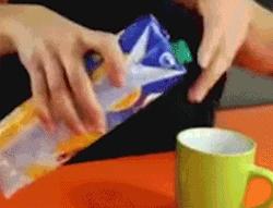 盖子很紧怎么才能拧松,特殊盖子怎么拧开呀