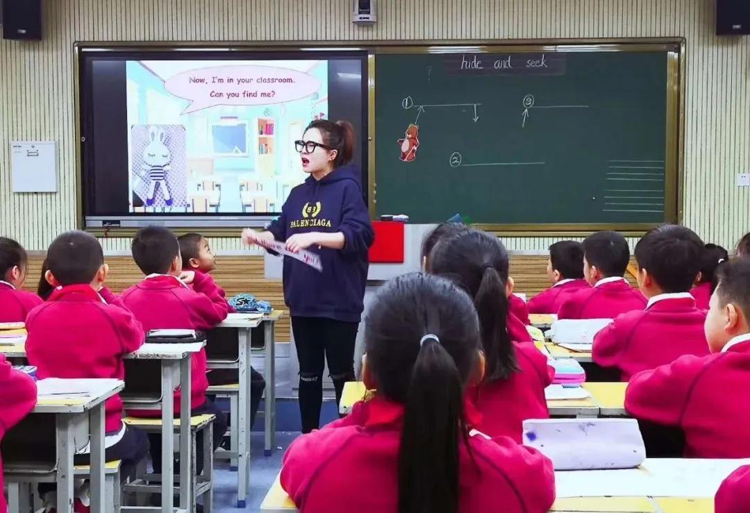 家门口的好学校,曲江第八小学学区