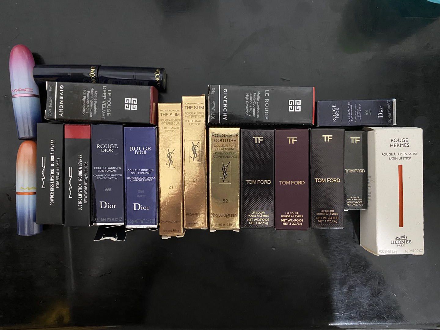 直播间低价口红真假,大牌口红卖几十块钱是假的吗