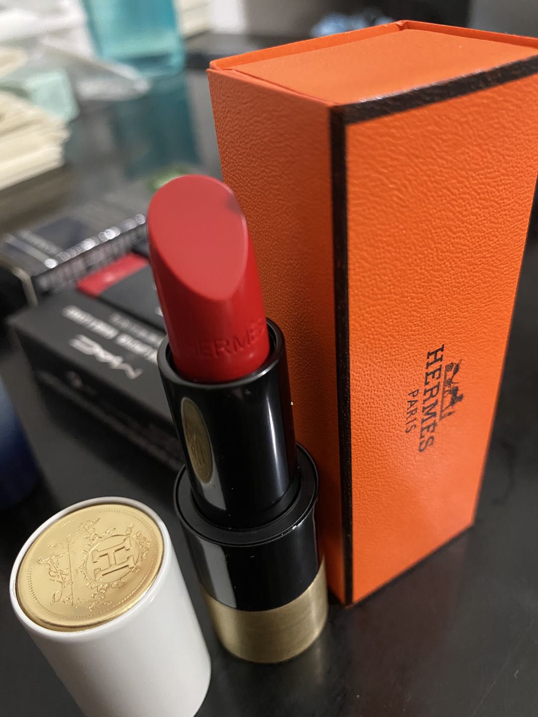 直播间低价口红真假,大牌口红卖几十块钱是假的吗