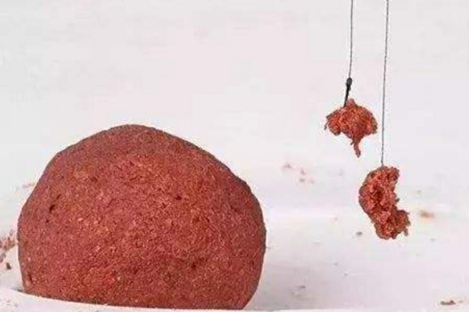 调钓如何快速掌握鱼钩的重量,钓鱼怎么可以增加鱼钩的粘钩性