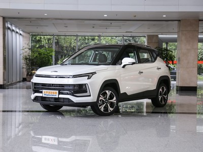 江淮嘉悦x4提速多少,江淮嘉悦x4真实图片