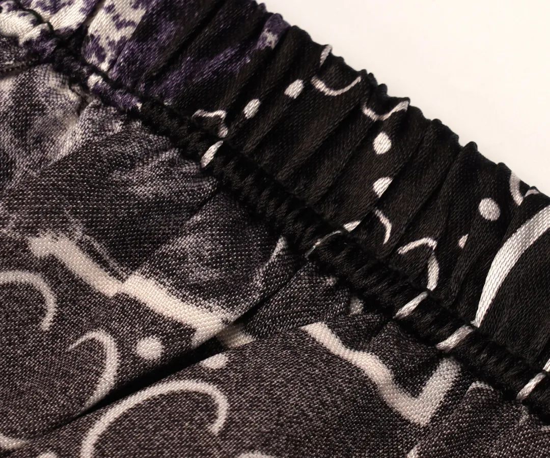 高档可爱甜美ins风纯棉睡衣,天丝棉轻奢短袖睡衣