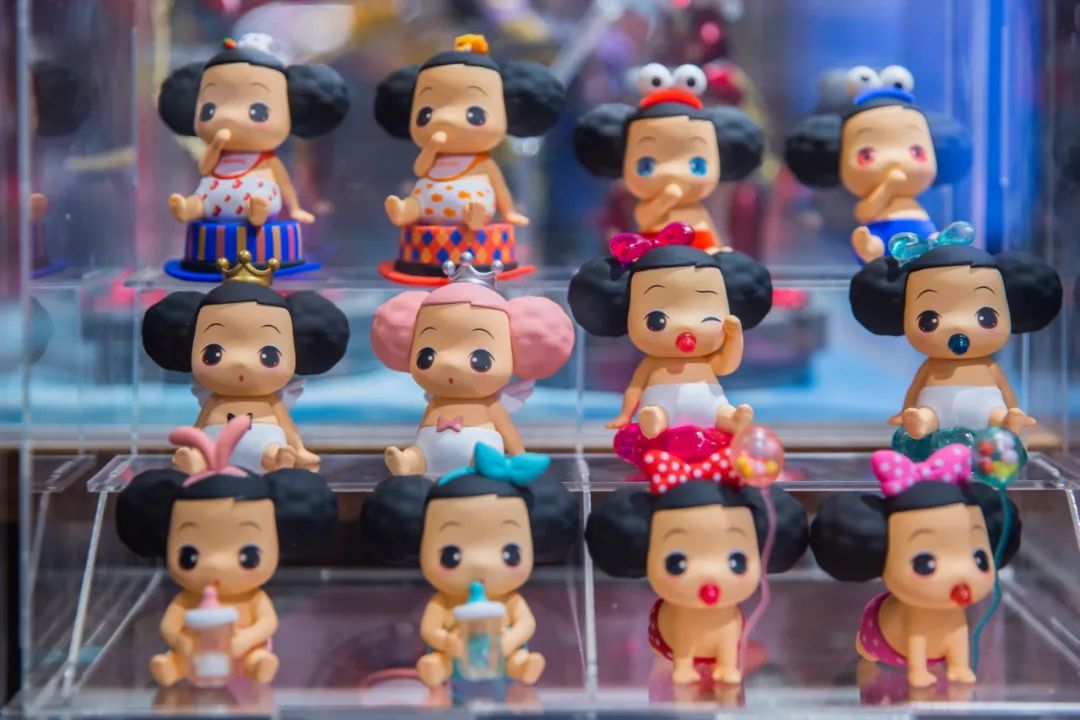 我打赌，这绝不是你认识的永辉