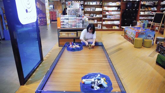 我打赌，这绝不是你认识的永辉