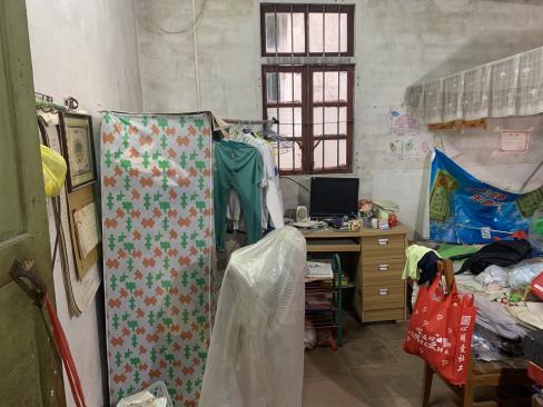 小小书房,圆了困境儿童的读书梦