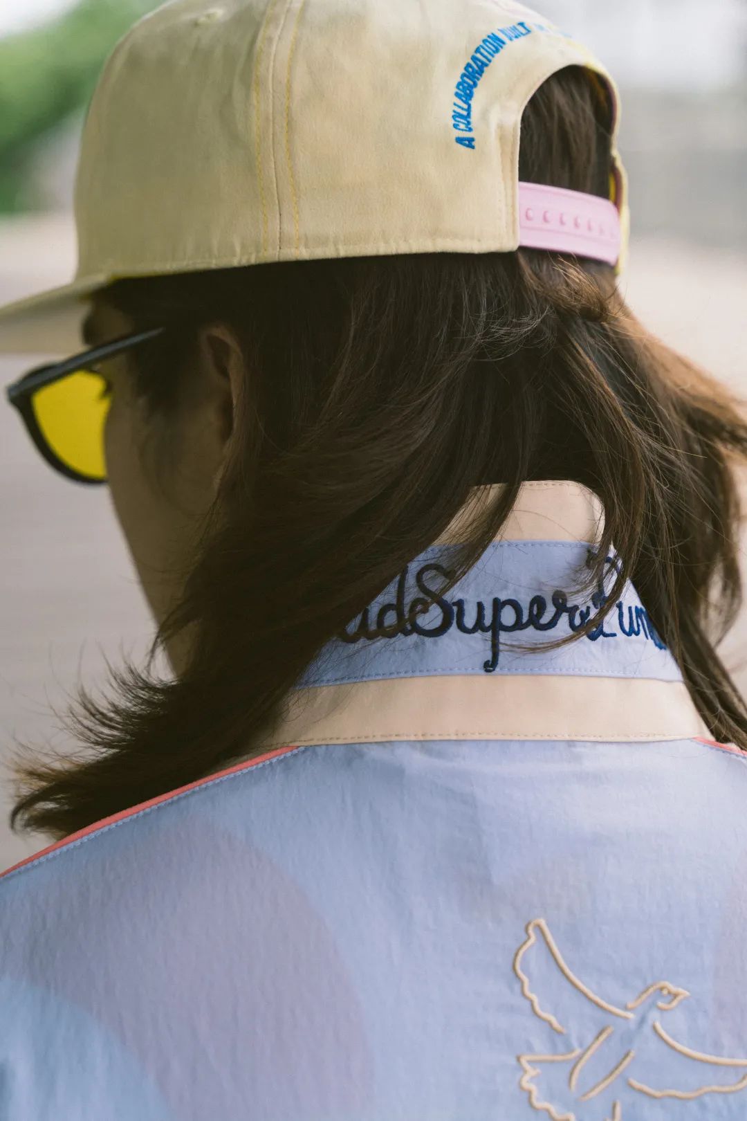 puma最新联名外套,puma联名款有哪些鞋