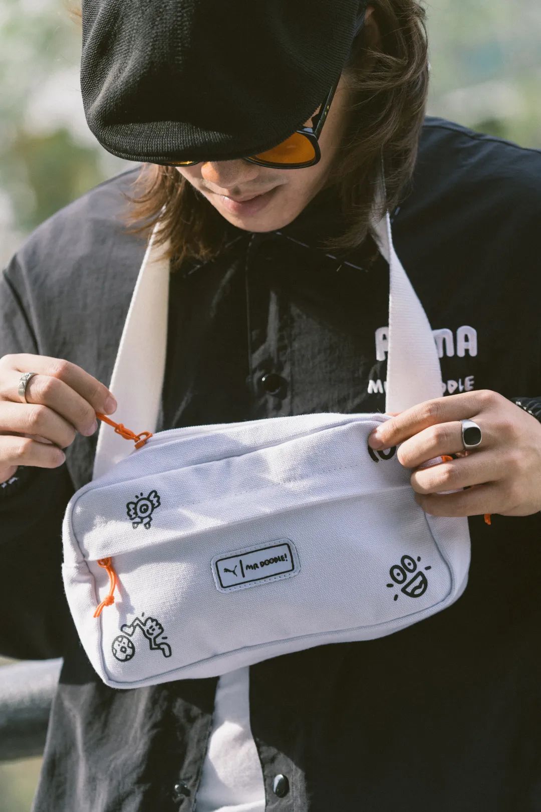 puma最新配色,联名鞋款曝光puma