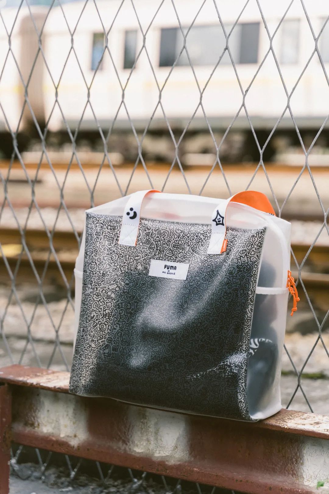 puma最新联名外套,puma联名款有哪些鞋