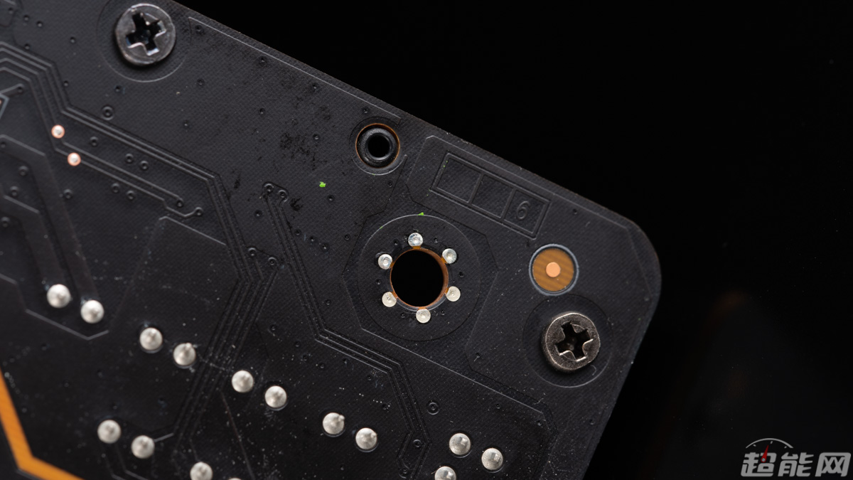 技嘉z490gamingx主板评测,技嘉z490aorusmaster详细评测