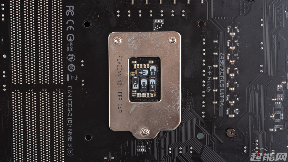 技嘉z490gamingx主板评测,技嘉z490aorusmaster详细评测