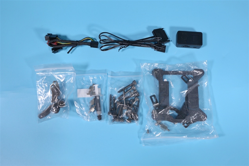 酷冷至尊360水冷和小白龙的差距,酷冷至尊水冷360散热器好不好