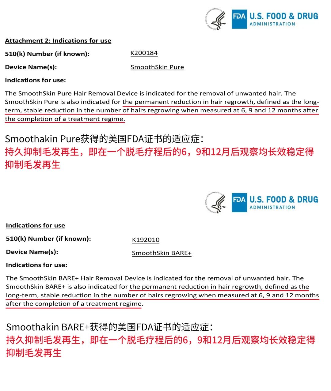 胸毛、脚趾毛、*处私**的毛能不能脱？一篇说清楚
