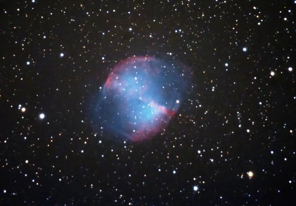 绝对不能错过的2017天文景观,十大星空景点