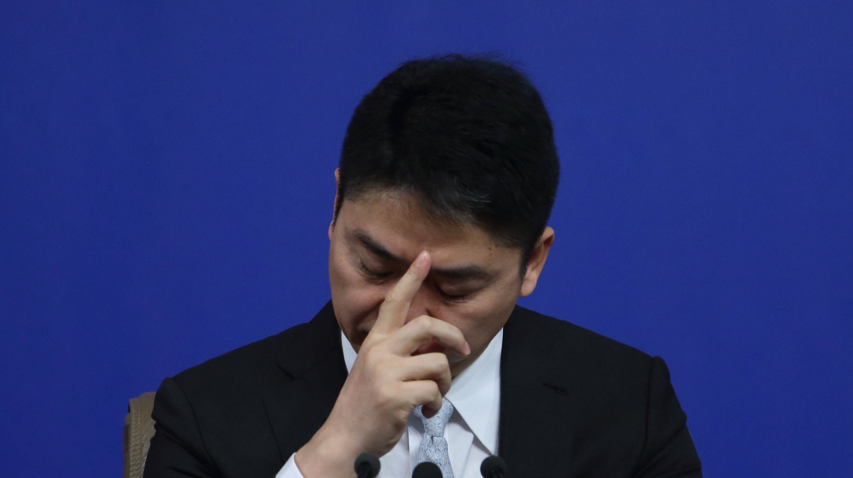 京东禁售怎么解决,申通和京东是什么关系