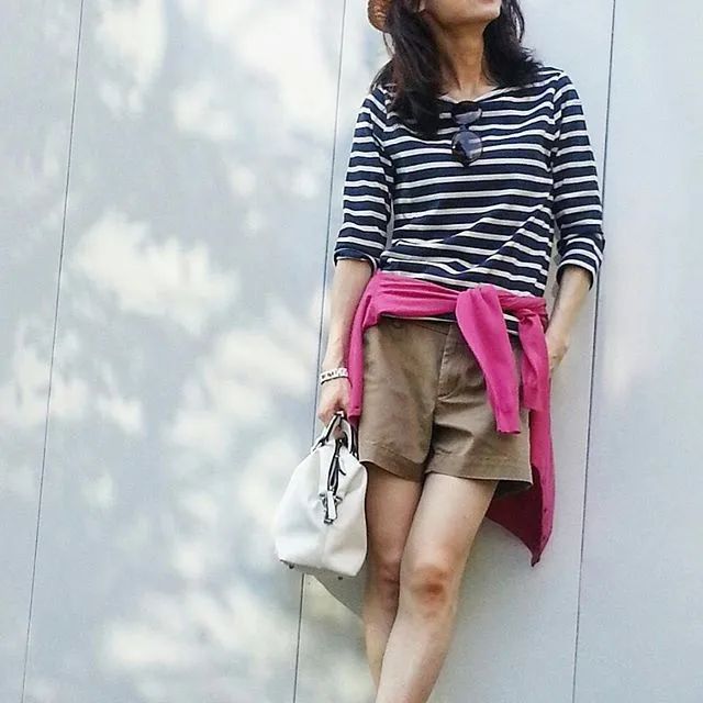 沉浸式收纳衣柜穿搭博主,衣柜分享穿搭博主