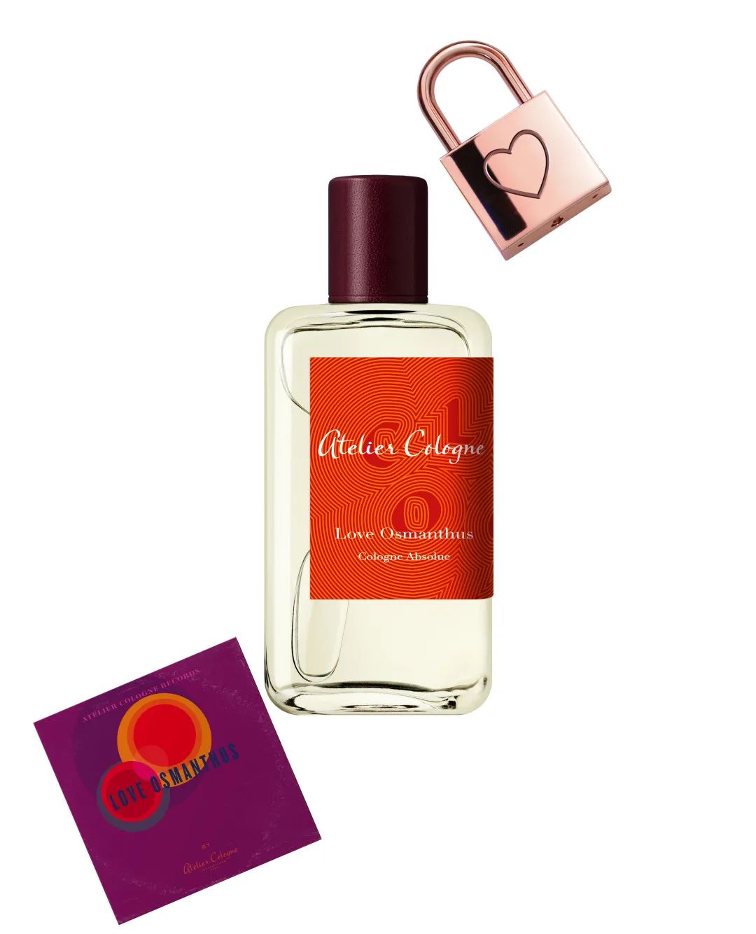 初恋感十足的七夕约会妆,超甜七夕妆