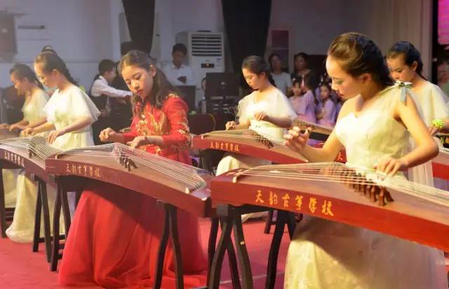 高山流水筝韵坊,高山流水筝谱