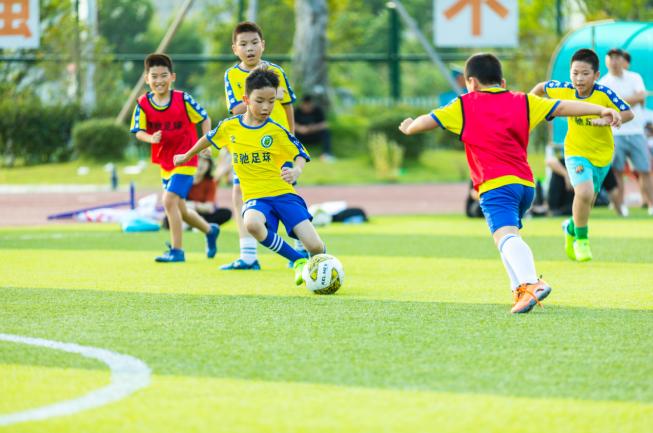 福鼎市第4届中小学生足球联赛,福鼎市第6届小学生足球联赛