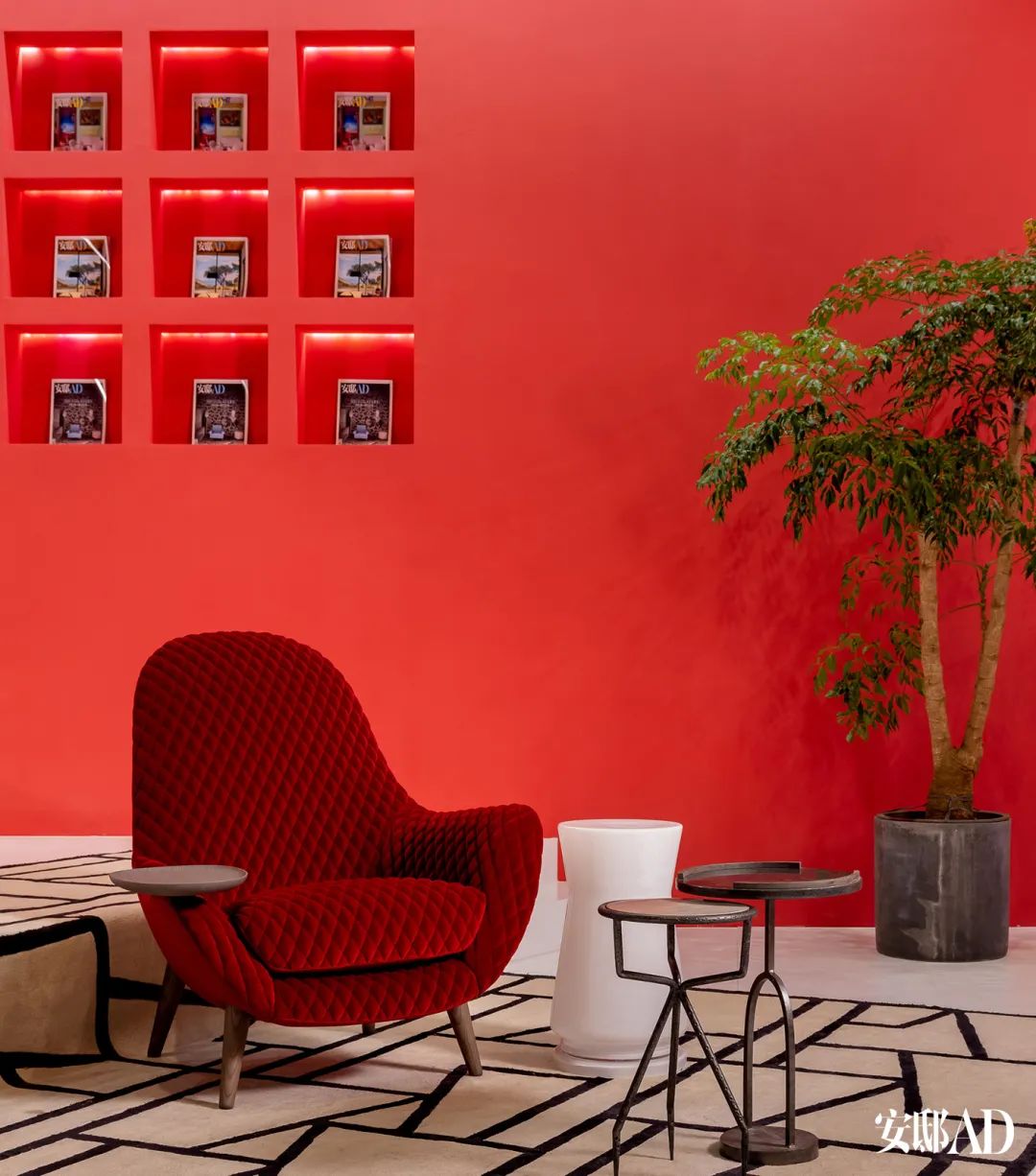 聚焦全球目光的设计与生活，首发揭秘