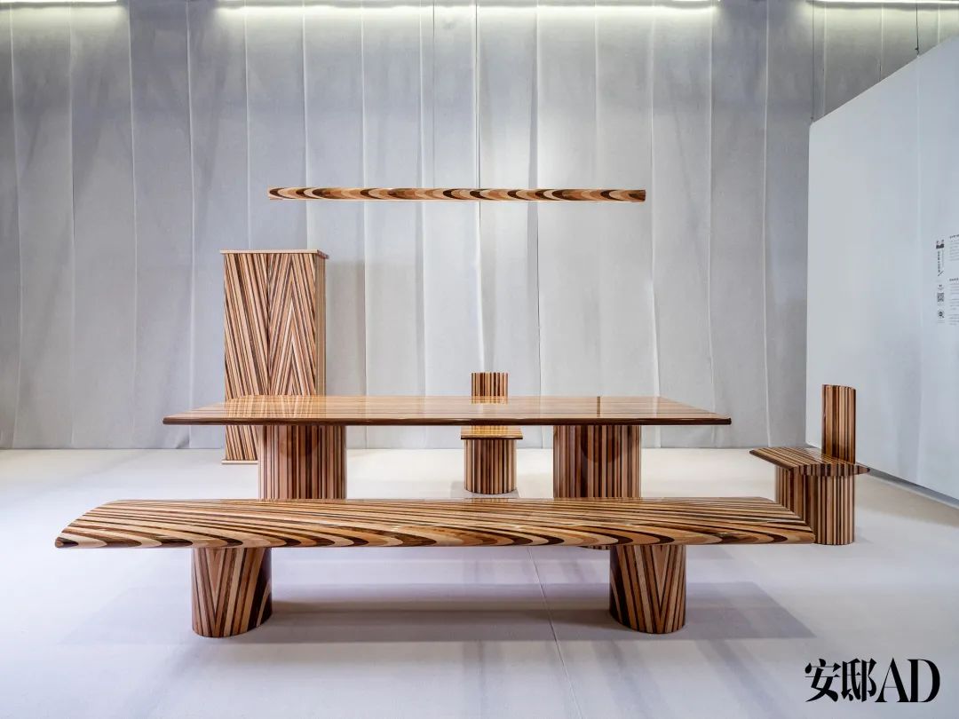 聚焦全球目光的设计与生活，首发揭秘