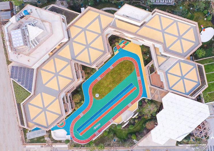 杭州滨江区优质学校,滨江打造