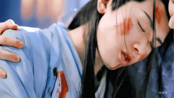 琉璃被浇开水大结局,琉璃让成毅爆火了吗