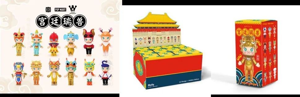泡泡玛特盲盒销售模式的起源,泡泡玛特盲盒实体店手感分析