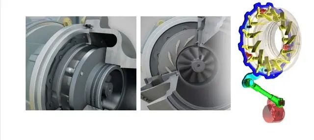 长城3.0V6发动机,长城v6双涡轮增压零百加速